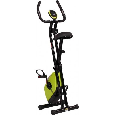 EverFit BFK-Slim New Όρθιο Ποδήλατο Γυμναστικής 04-432-109