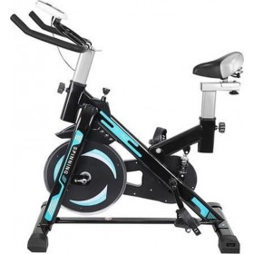 Malatec 9644 Αναδιπλούμενο Ποδήλατο Spinning Malatec 9644 Αναδιπλούμενο Ποδήλατο Spinning