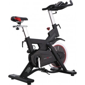Toorx SRX 80 Evo Ποδήλατο Spinning με Ροδάκια 04-432-210 Toorx SRX 80 Evo Ποδήλατο Spinning με Ροδάκια 04-432-210