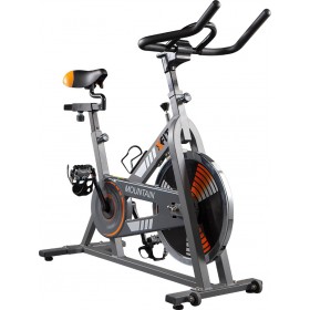X-FIT Speeding Mountain Ποδήλατο Spinning 06-003-283 X-FIT Speeding Mountain Ποδήλατο Spinning 06-003-283