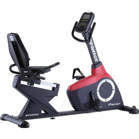 Pegasus Pacer BC95303 Καθιστό Ποδήλατο Γυμναστικής Pegasus Pacer BC95303 Καθιστό Ποδήλατο Γυμναστικής