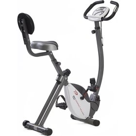 Toorx BRX Compact Multifit Αναδιπλούμενο Καθιστό Ποδήλατο Γυμναστικής Toorx BRX Compact Multifit Αναδιπλούμενο Καθιστό Ποδήλατο Γυμναστικής