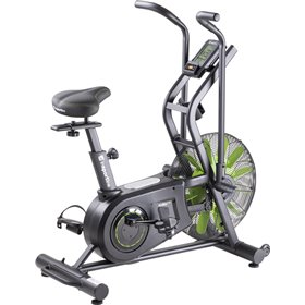 inSPORTline Airbike Lite Καθιστό Ποδήλατο Γυμναστικής 19896 inSPORTline Airbike Lite Καθιστό Ποδήλατο Γυμναστικής 19896