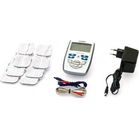 Globus Italia Duo Tens Φορητή Συσκευή Παθητικής Γυμναστικής