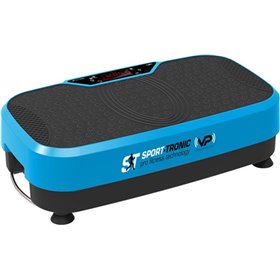 SportTronic ST-VP5 Πλατφόρμα Δόνησης Παθητικής Γυμναστικής Μπλε