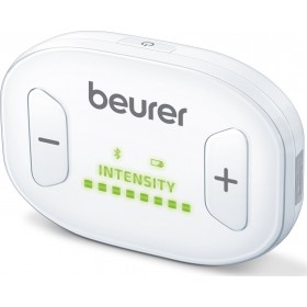 Beurer EM 70 BT Φορητή Συσκευή Παθητικής Γυμναστικής