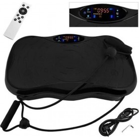 Aria Trade Πλατφόρμα Δόνησης Παθητικής Γυμναστικής 200W