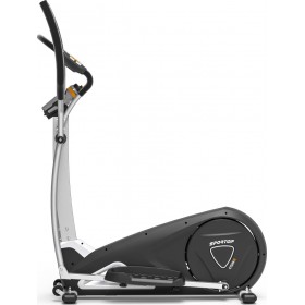 Sportop E-850P Μαγνητικό Ελλειπτικό Μηχάνημα με δίσκο 8kg για Χρήστη έως 125kg Sportop E-850P Μαγνητικό Ελλειπτικό Μηχάνημα με δίσκο 8kg για Χρήστη έως 125kg