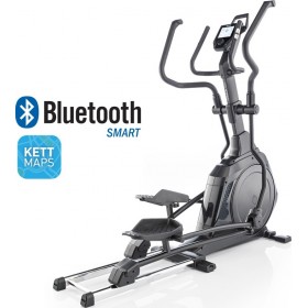 Kettler Omnium 300 Μαγνητικό Ελλειπτικό Μηχάνημα με δίσκο 18kg για Χρήστη έως 130kgΚωδικός: CT1026-100  Kettler Omnium 300 Μαγνητικό Ελλειπτικό Μηχάνημα με δίσκο 18kg για Χρήστη έως 130kgΚωδικός: CT1026-100