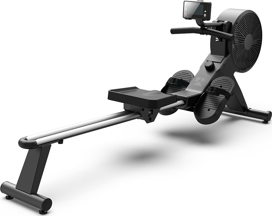 Viking R-1601 Οικιακή Κωπηλατική με Μαγνητική Αντίσταση για Χρήστη έως 110kg