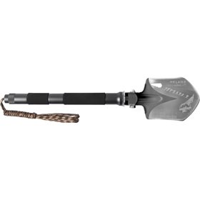 Φτυάρι Επιβίωσης 10 σε 1