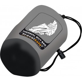 Travelsafe Bivy Bag Κάλυμμα Επιβίωσης Travelsafe Bivy Bag Κάλυμμα Επιβίωσης