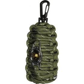 12 Survivors Fish & Fire Kit 12 Survivors Fish & Fire Kit