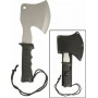 Mil-Tec Τσεκούρι Chopper Hatchet με Σετ Επιβίωσης