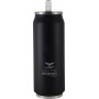 Estia Travel Cup Save The Aegean Black 0.5lt