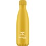 Estia Travel Flask Save The Aegean Yellow 0.5lt