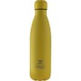 Estia Travel Flask Save The Aegean Yellow 0.5lt