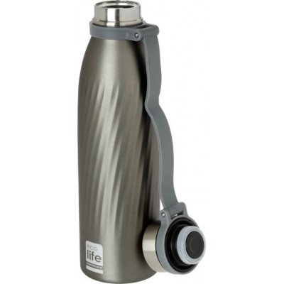 Ecolife Cool Grey 0.50lt