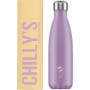 Chilly's Pastel Edition Purple 0.5lt