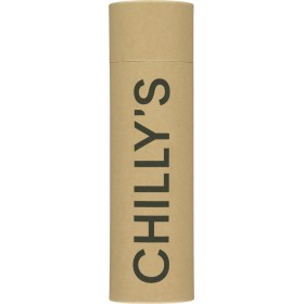 Chilly's Matte Blue 0.75lt Chilly's Matte Blue 0.75lt