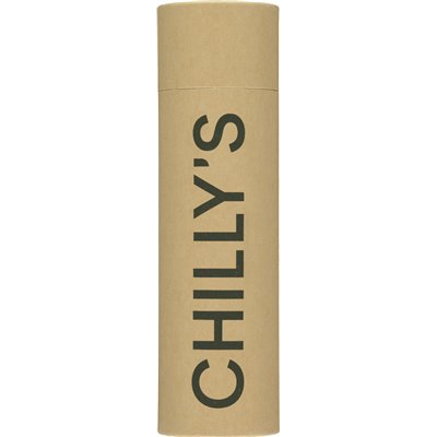 Chilly's Matte Blue 0.75lt