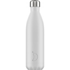 Chilly's Matte Edition White 0.75lt Chilly's Matte Edition White 0.75lt