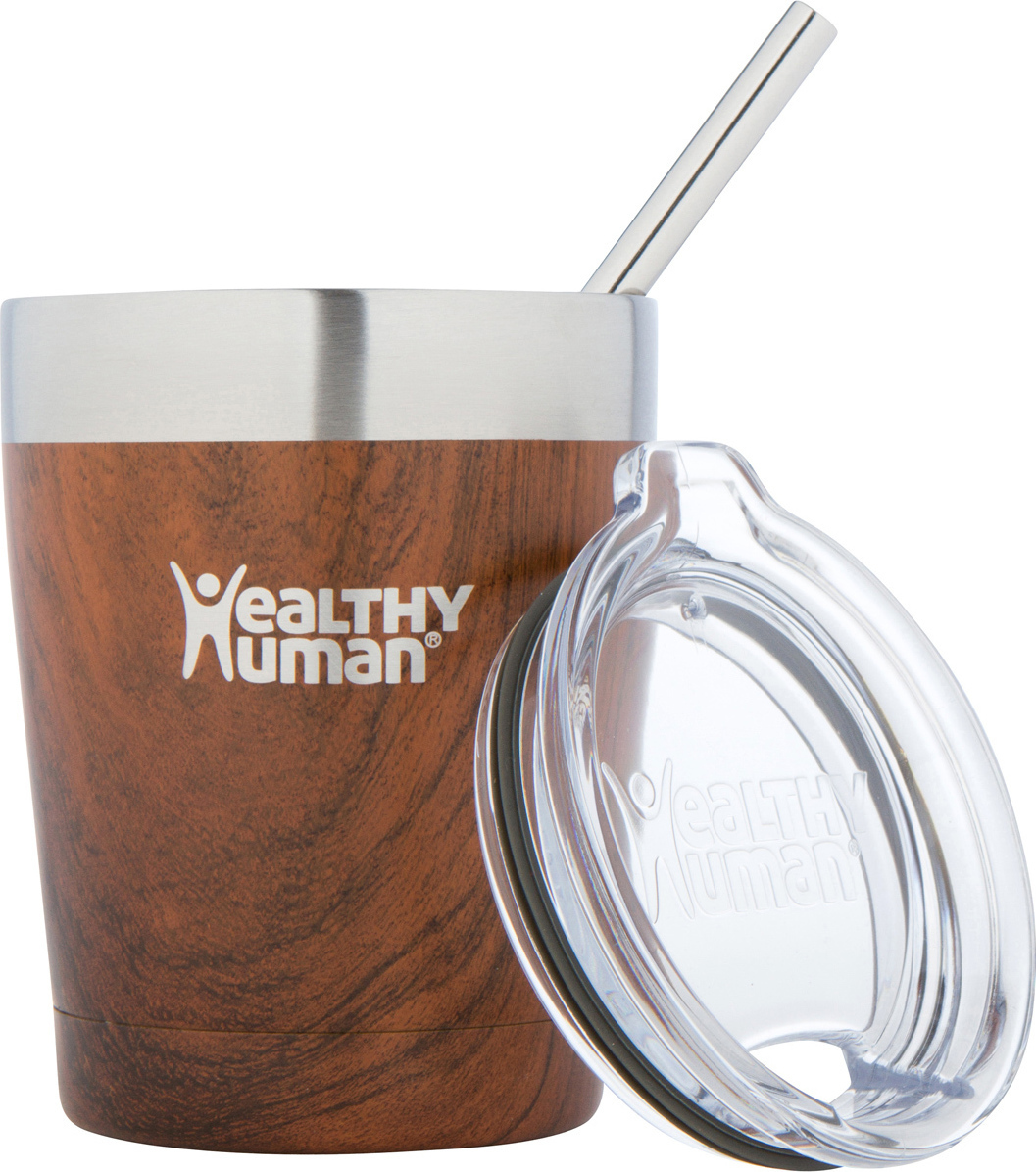Healthy Human Cruiser Tumbler Harvest Maple 0.35lt Healthy Human Cruiser Tumbler Harvest Maple 0.35lt