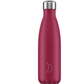 Chilly's Matte Pink 0.5lt Chilly's Matte Pink 0.5lt