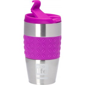 Ecolife Silicon Violet 0.4lt Ecolife Silicon Violet 0.4lt