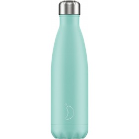 Chilly's Pastel Edition Green 0.5lt Chilly's Pastel Edition Green 0.5lt