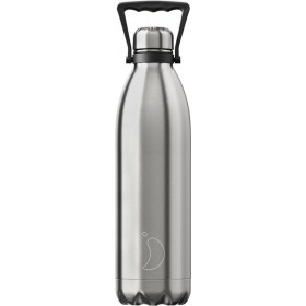 Chilly's Original Silver 1.8lt Chilly's Original Silver 1.8lt
