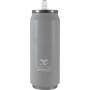 Estia Travel Cup Save The Aegean Grey Matte 0.5lt