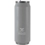 Estia Travel Cup Save The Aegean Grey Matte 0.5lt