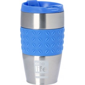 Ecolife Silicon Blue 0.4lt Ecolife Silicon Blue 0.4lt