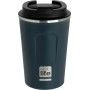 Ecolife Coffee Cup Dark Blue 0.37lt