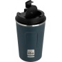 Ecolife Coffee Cup Dark Blue 0.37lt