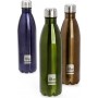 Ecolife Thermos Purple 0.75lt