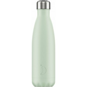 Chilly's Blush Mint Green 0.50lt Chilly's Blush Mint Green 0.50lt