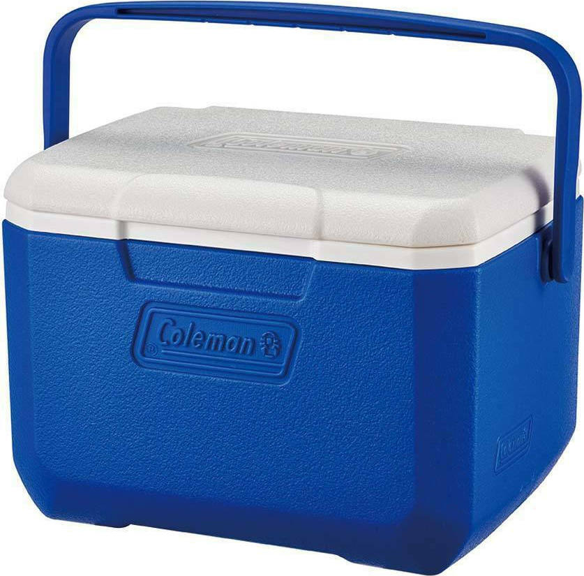 Coleman 5 QT Peformance 6 Personal Cooler Φορητό Ψυγείο 4.7lt Coleman 5 QT Peformance 6 Personal Cooler Φορητό Ψυγείο 4.7lt
