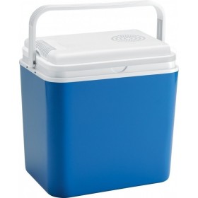 Campus Ηλεκτρικό Φορητό Ψυγείο 12V 24lt Campus Ηλεκτρικό Φορητό Ψυγείο 12V 24lt