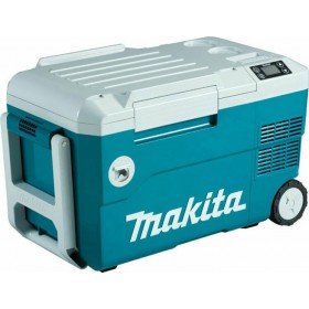Makita Mobile Cooling Box Φορητό Ψυγείο Makita Mobile Cooling Box Φορητό Ψυγείο