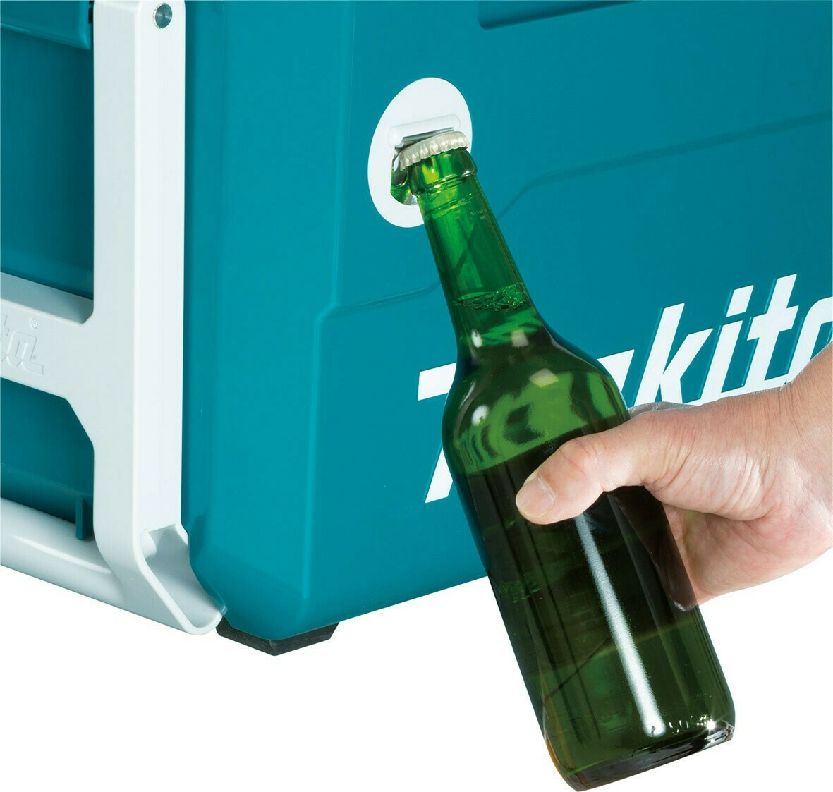 Makita Mobile Cooling Box Φορητό Ψυγείο