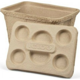 Igloo Recool Φορητό Ψυγείο 15lt