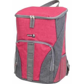 Panda Σακίδιο Πλάτης-Ψυγείο Κόκκινο 20lt