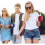 KWmobile Can Cooler Ισοθερμική Θήκη για Κουτάκια Μπύρας &amp Αναψυκτικά 330ml 2τμχ