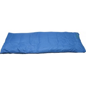 Campus Sleeping Bag Μονό 2 Εποχών Amazon Light BlueΚωδικός: 210-1278-1  Campus Sleeping Bag Μονό 2 Εποχών Amazon Light BlueΚωδικός: 210-1278-1