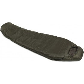 Snugpak Sleeping Bag Μονό 3 Εποχών Sleeper Extreme Olive Snugpak Sleeping Bag Μονό 3 Εποχών Sleeper Extreme Olive