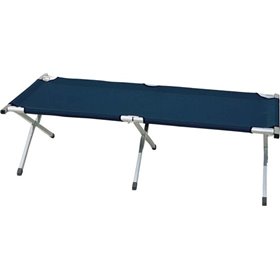 Campus Ράντζο Αλουμινίου Polyester Μπλε Campus Ράντζο Αλουμινίου Polyester Μπλε