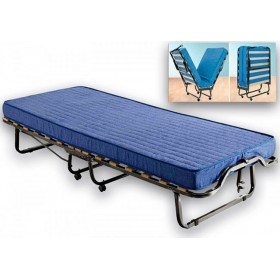 Luxor Ράντζο Κρεβάτι 120x190 Luxor Ράντζο Κρεβάτι 120x190