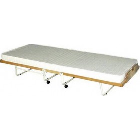 Σπαστό Κρεβάτι Filesse 80x200cm